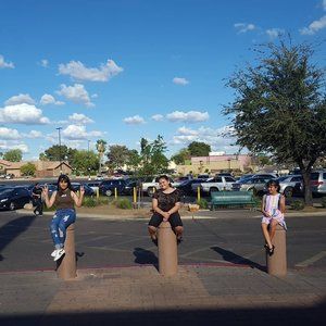 Meet your Posher, Kimberly